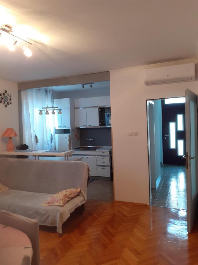 Apartman Danijela Zagorje Ngoại thất bức ảnh