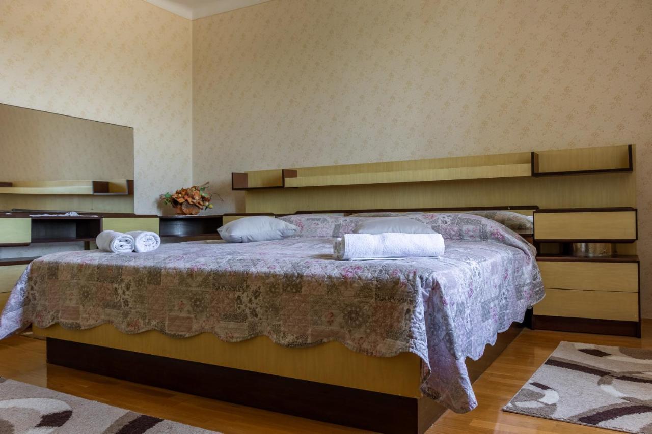 Apartman Danijela Zagorje Ngoại thất bức ảnh