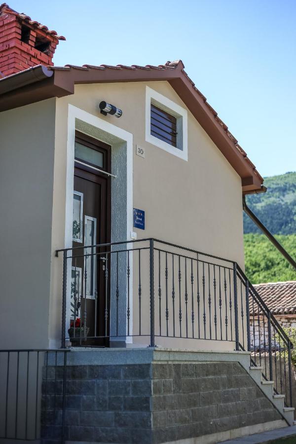 Apartman Danijela Zagorje Ngoại thất bức ảnh