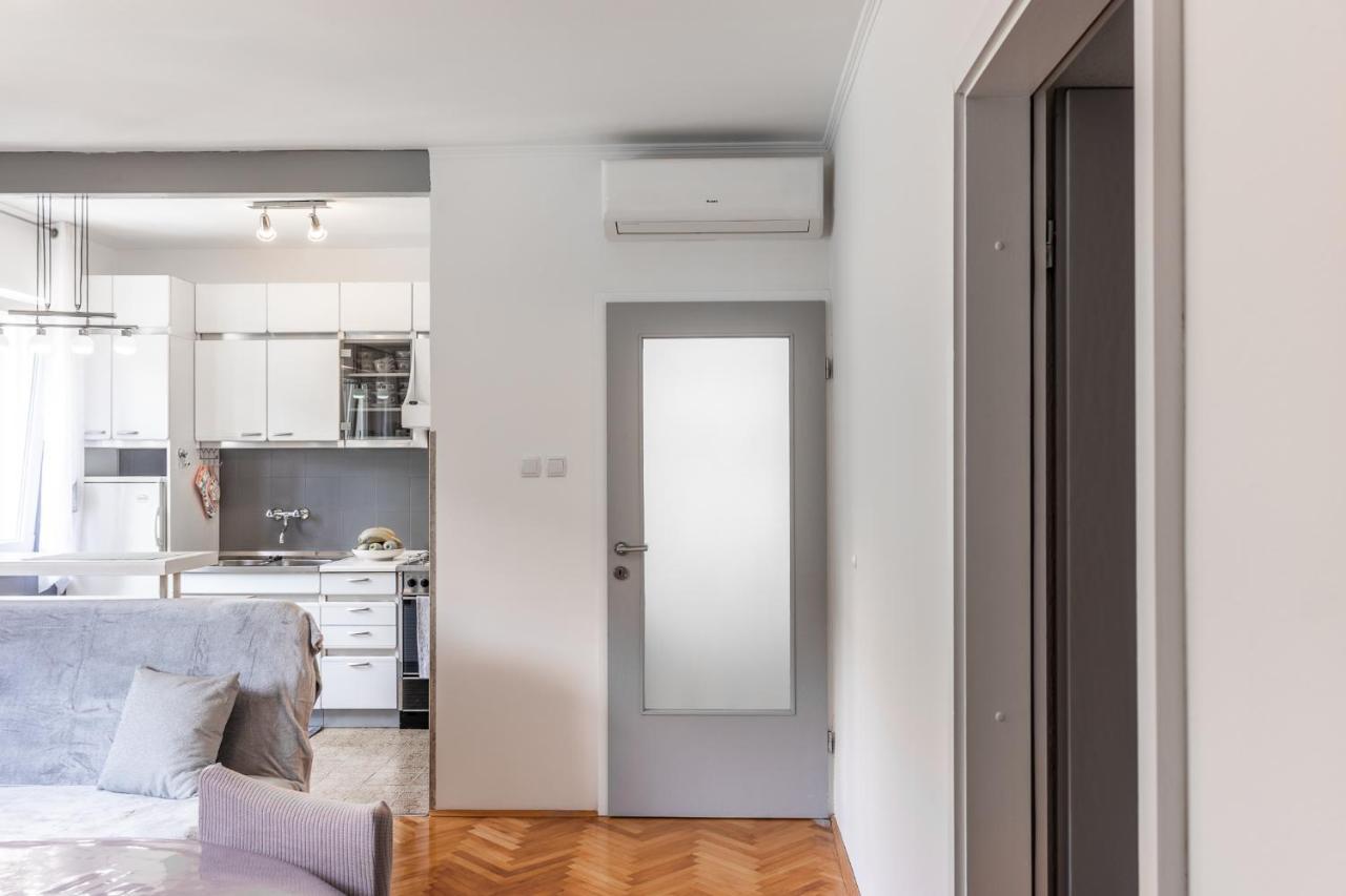 Apartman Danijela Zagorje Ngoại thất bức ảnh