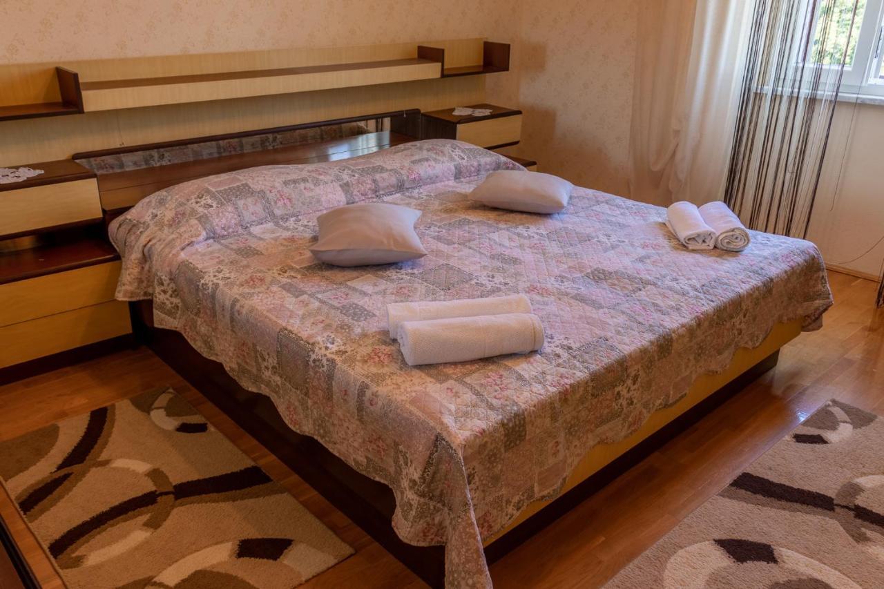 Apartman Danijela Zagorje Ngoại thất bức ảnh
