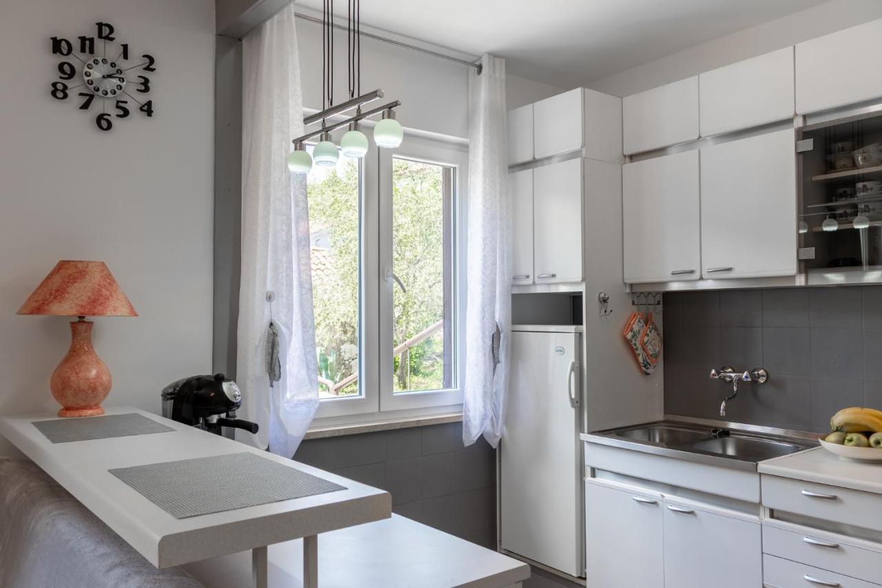 Apartman Danijela Zagorje Ngoại thất bức ảnh