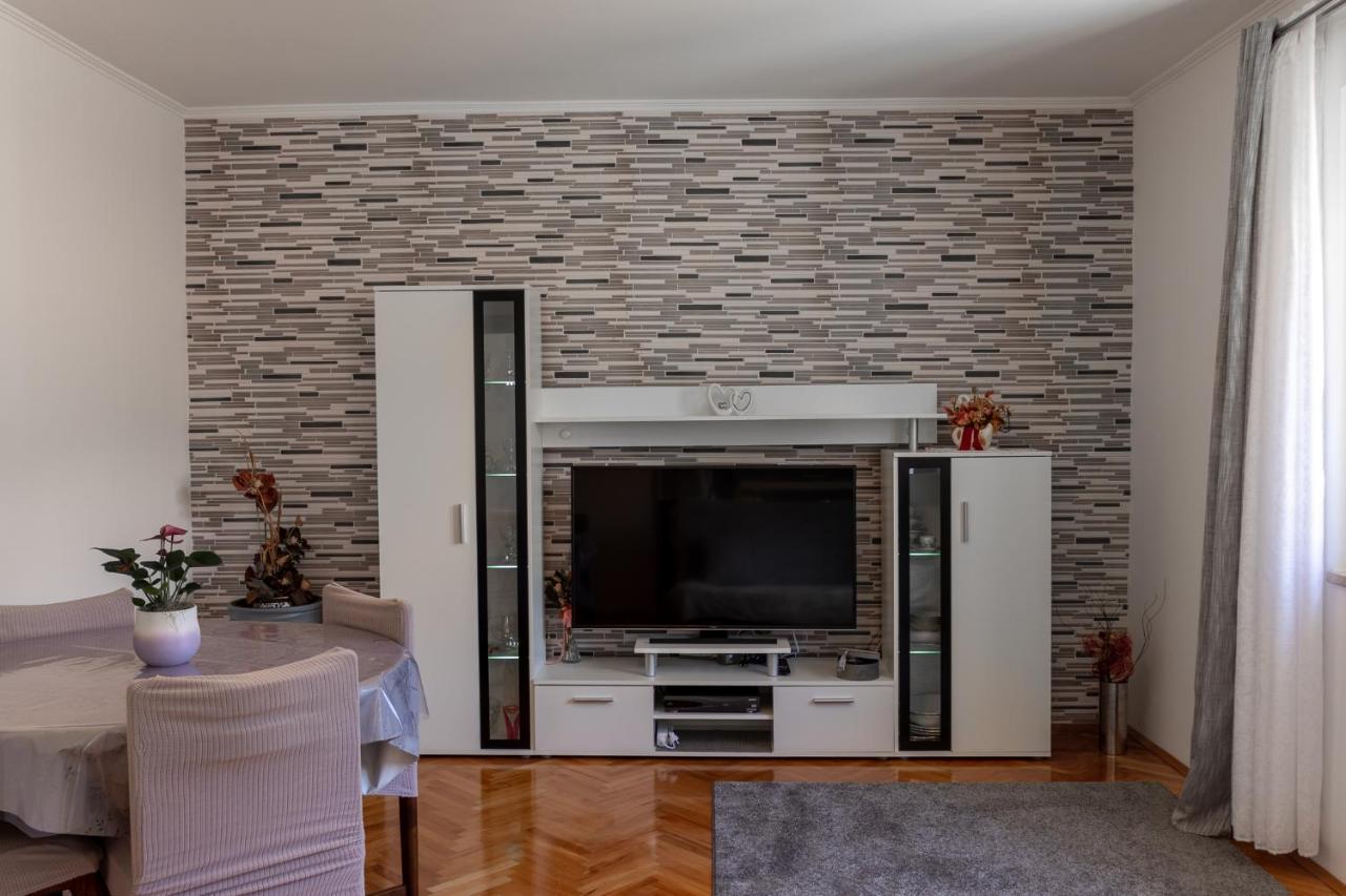 Apartman Danijela Zagorje Ngoại thất bức ảnh