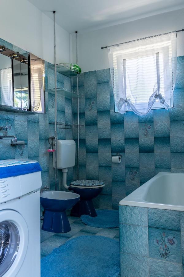 Apartman Danijela Zagorje Ngoại thất bức ảnh