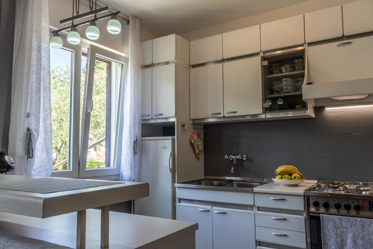 Apartman Danijela Zagorje Ngoại thất bức ảnh