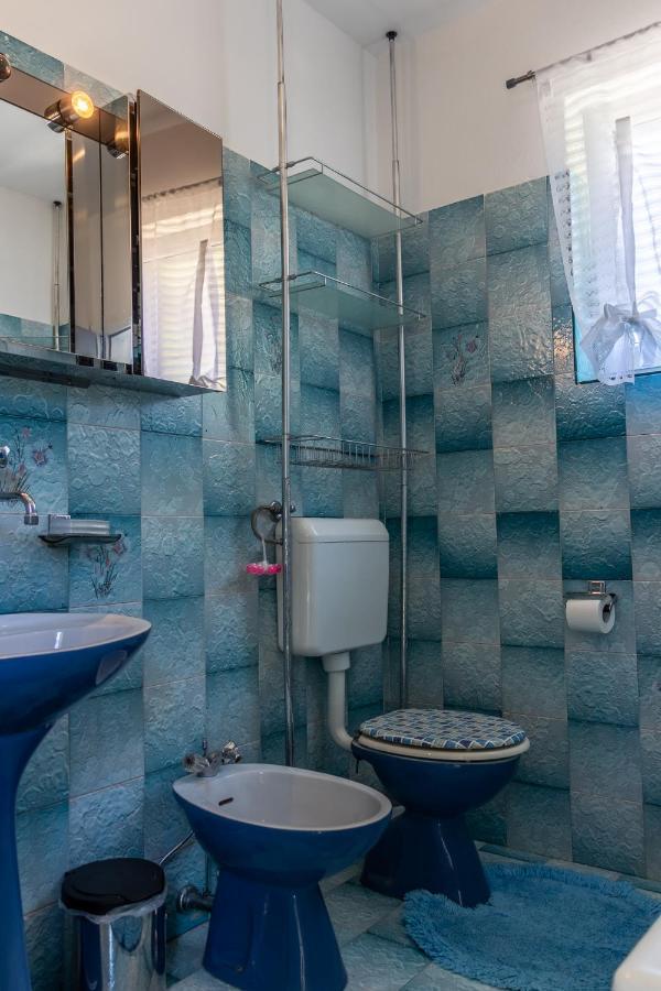 Apartman Danijela Zagorje Ngoại thất bức ảnh