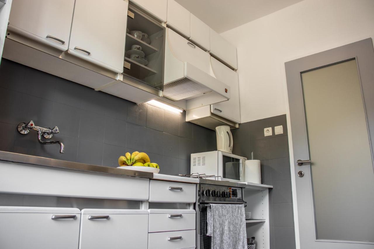 Apartman Danijela Zagorje Ngoại thất bức ảnh