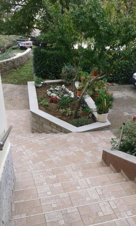 Apartman Danijela Zagorje Ngoại thất bức ảnh