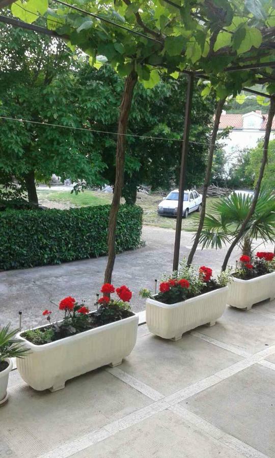 Apartman Danijela Zagorje Ngoại thất bức ảnh